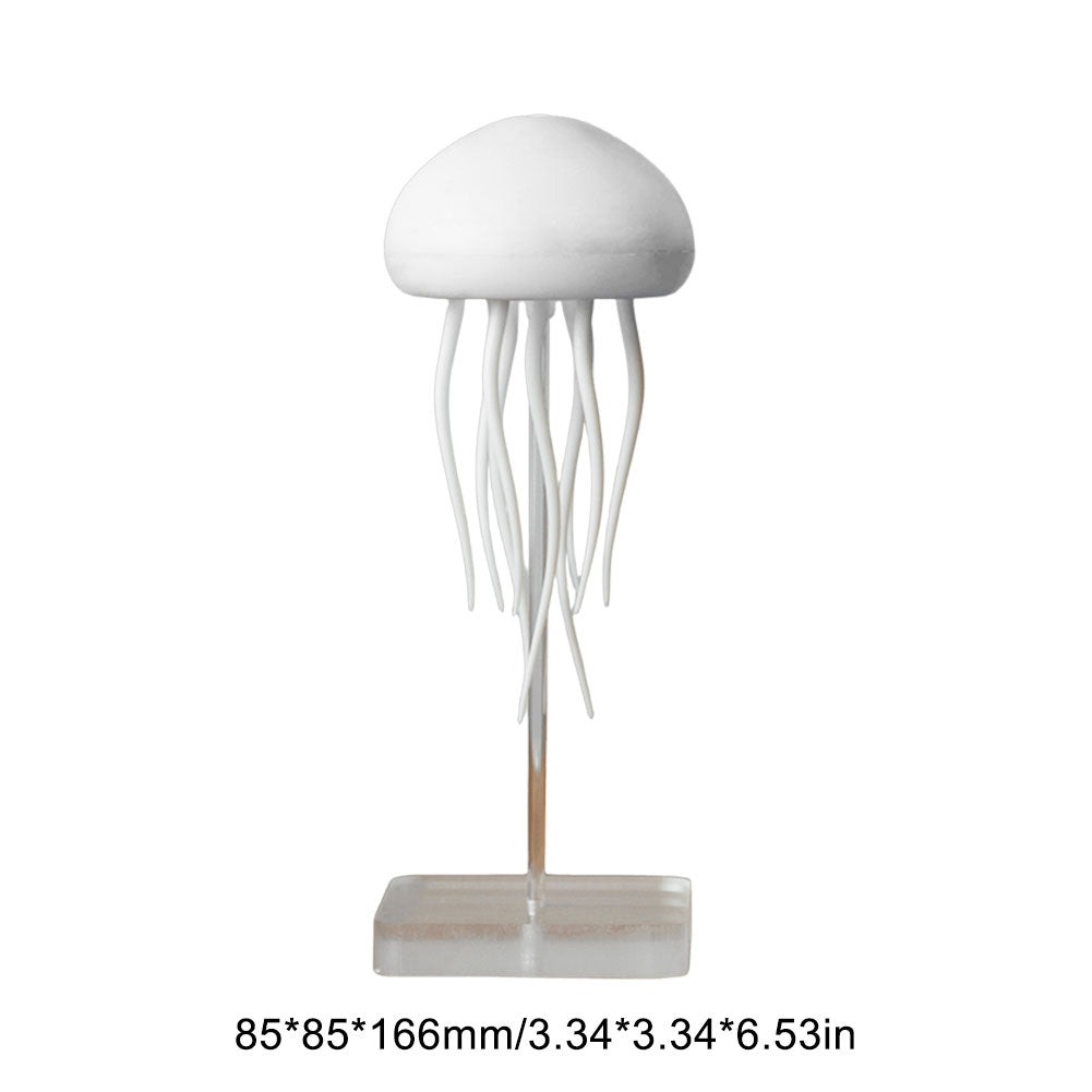 Jellyfish Night Light