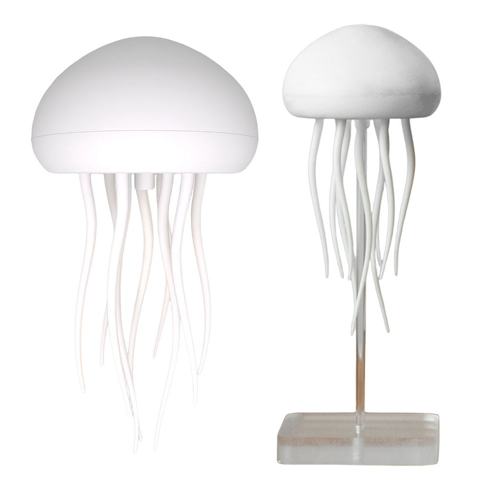 Jellyfish Night Light