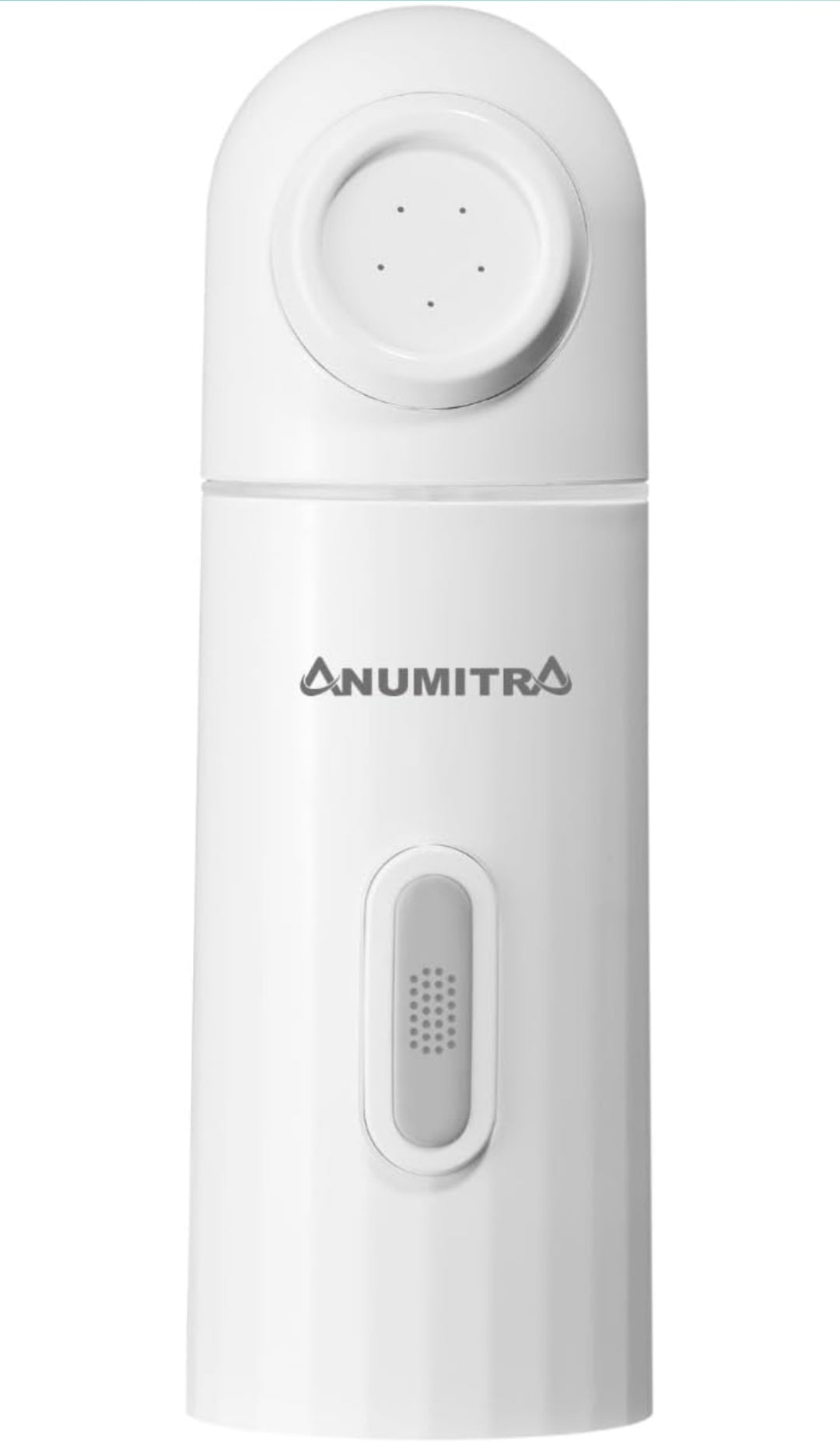 ANUMITRA Portable Bidet with 350ml Bottle for Travel Camping